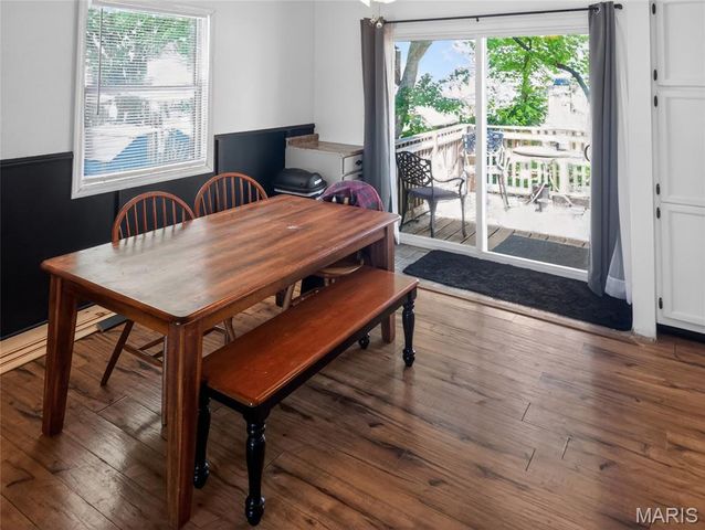 1307 E Chestnut Street, Desloge, MO 63601