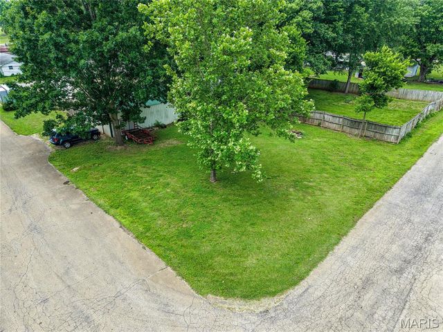 1307 E Chestnut Street, Desloge, MO 63601