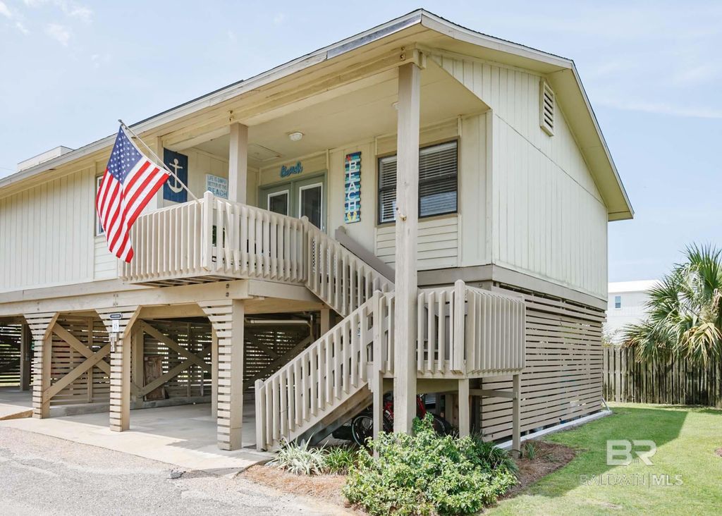 1028 W Beach Boulevard 15, Gulf Shores, AL 36542