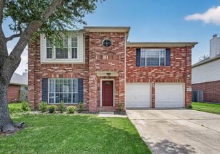 9710 Berkshire Trace, Pearland, TX 77584