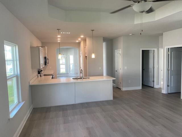 672 Alleyoak Lane Lot 36-2, Freeport, FL 32439