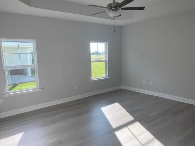 672 Alleyoak Lane Lot 36-2, Freeport, FL 32439