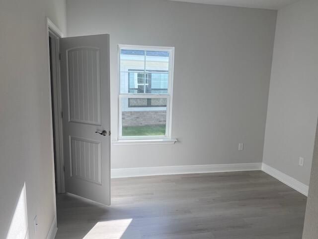 672 Alleyoak Lane Lot 36-2, Freeport, FL 32439