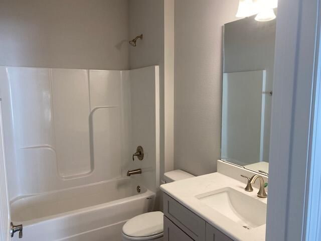 672 Alleyoak Lane Lot 36-2, Freeport, FL 32439