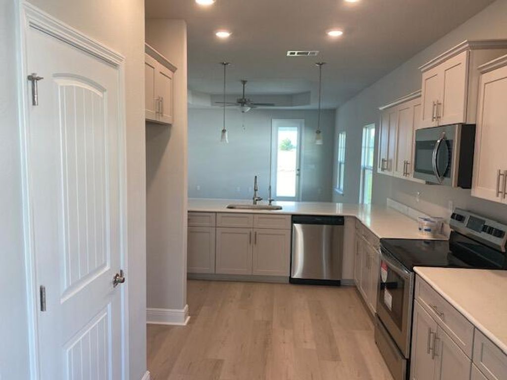 672 Alleyoak Lane Lot 36-2, Freeport, FL 32439