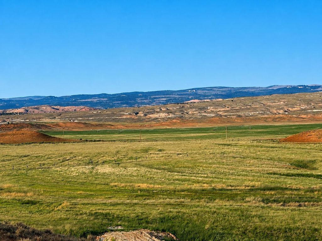 TBD 4 Road 54, Ten Sleep, WY 82442 photo 4