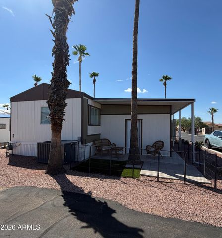 1804 W TEPEE Street 43, Apache Junction, AZ 85120