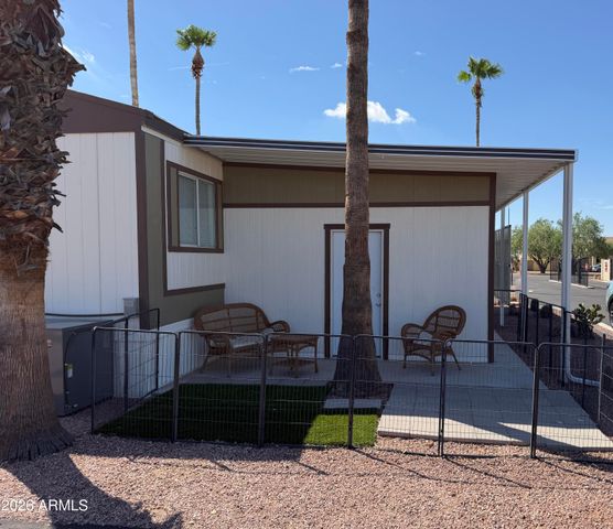 1804 W TEPEE Street 43, Apache Junction, AZ 85120