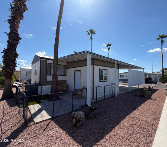 1804 W TEPEE Street 43, Apache Junction, AZ 85120