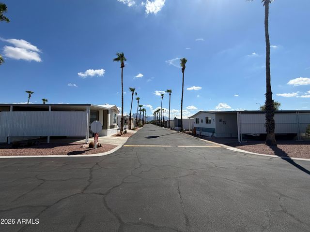1804 W TEPEE Street 43, Apache Junction, AZ 85120