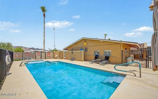 1804 W TEPEE Street 43, Apache Junction, AZ 85120