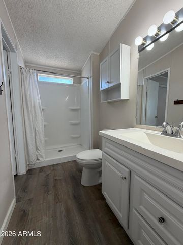 1804 W TEPEE Street 43, Apache Junction, AZ 85120