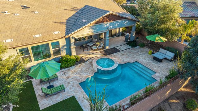 3510 E ORLEANS Drive, Gilbert, AZ 85298