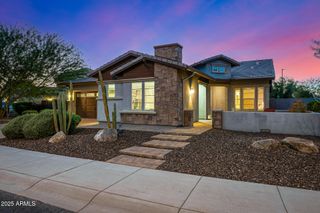 3510 E ORLEANS Drive, Gilbert, AZ 85298