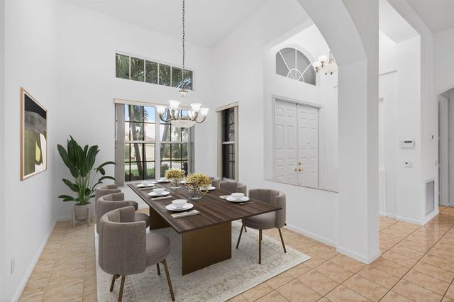 11564 Puerto Boulevard, Boynton Beach, FL 33437