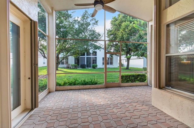 11564 Puerto Boulevard, Boynton Beach, FL 33437