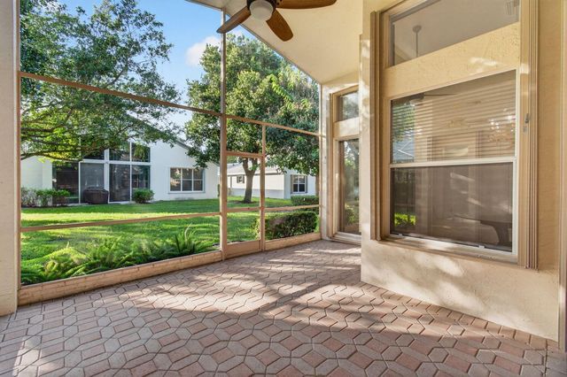 11564 Puerto Boulevard, Boynton Beach, FL 33437
