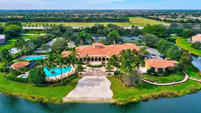 11564 Puerto Boulevard, Boynton Beach, FL 33437