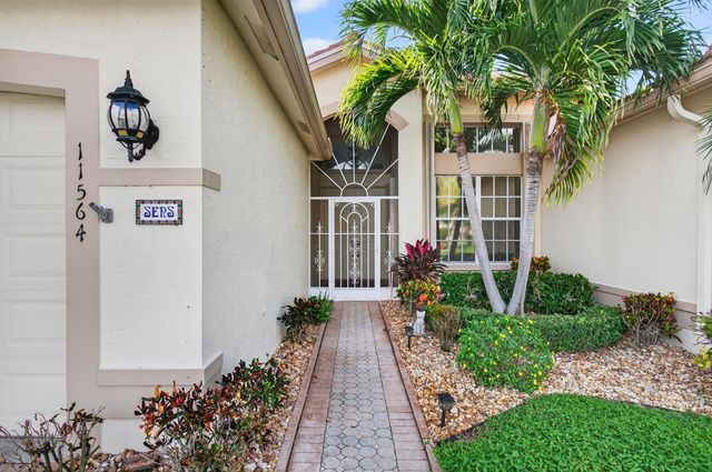 11564 Puerto Boulevard, Boynton Beach, FL 33437