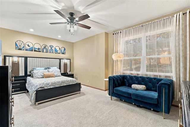 1 N Crosstimber Trail, Edmond, OK 73034