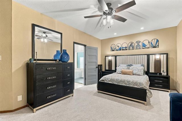 1 N Crosstimber Trail, Edmond, OK 73034