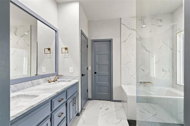 1 N Crosstimber Trail, Edmond, OK 73034