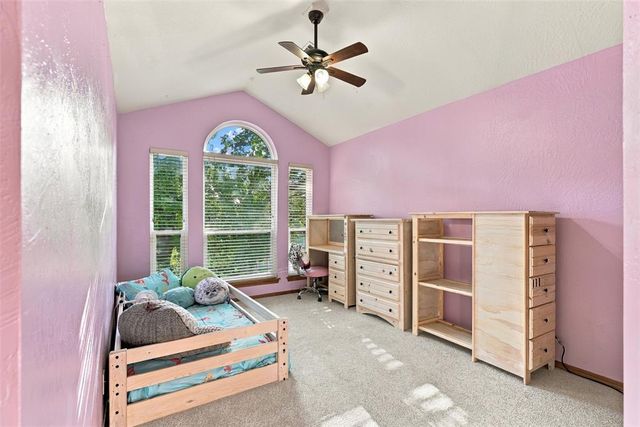 1 N Crosstimber Trail, Edmond, OK 73034