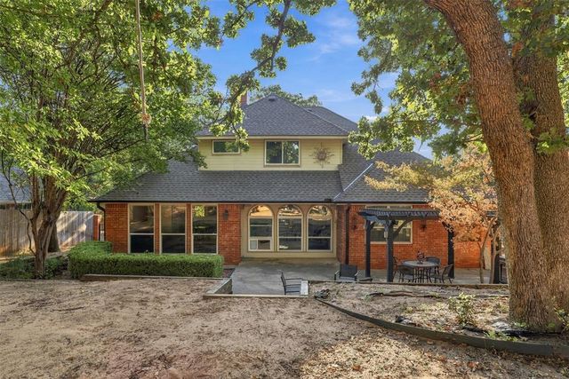 1 N Crosstimber Trail, Edmond, OK 73034
