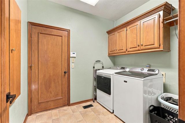 1 N Crosstimber Trail, Edmond, OK 73034