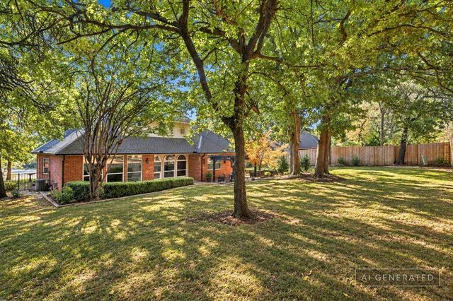 1 N Crosstimber Trail, Edmond, OK 73034