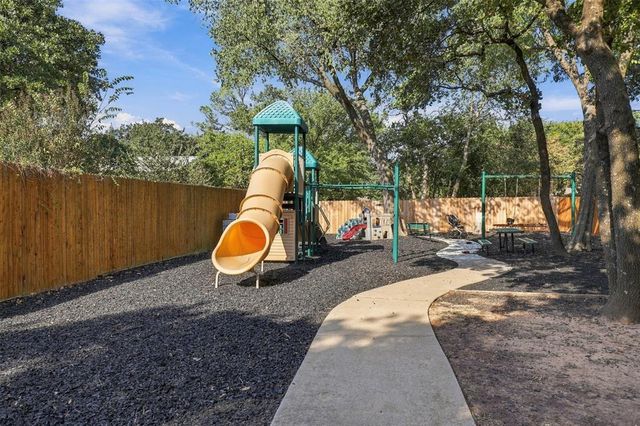 1 N Crosstimber Trail, Edmond, OK 73034