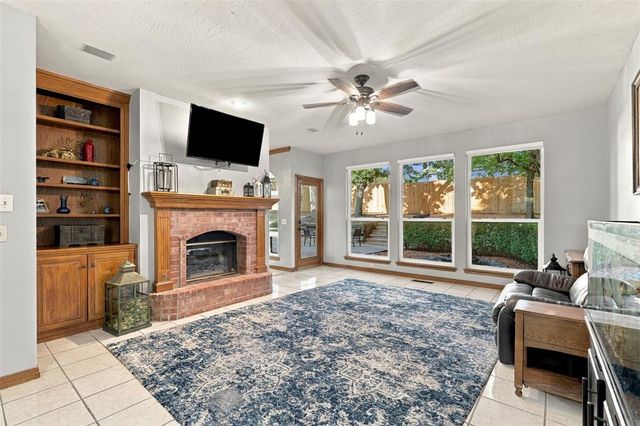 1 N Crosstimber Trail, Edmond, OK 73034