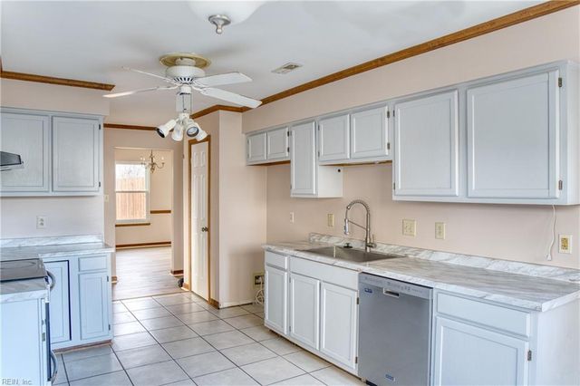 2008 White Water DR, Virginia Beach, VA 23456