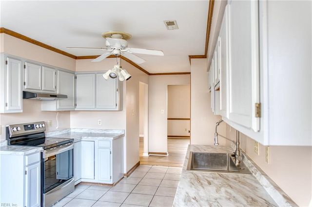 2008 White Water DR, Virginia Beach, VA 23456