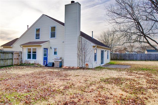 2008 White Water DR, Virginia Beach, VA 23456