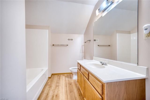 2008 White Water DR, Virginia Beach, VA 23456