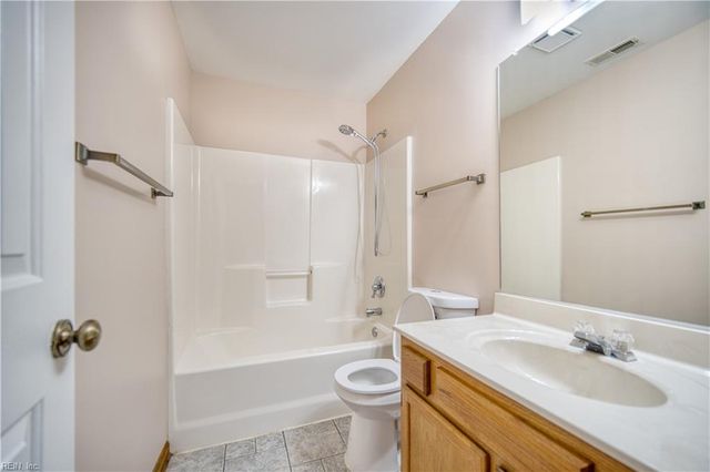 2008 White Water DR, Virginia Beach, VA 23456