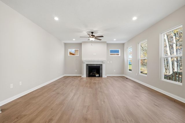 3692 Colts Reign Drive, Powell, OH 43065