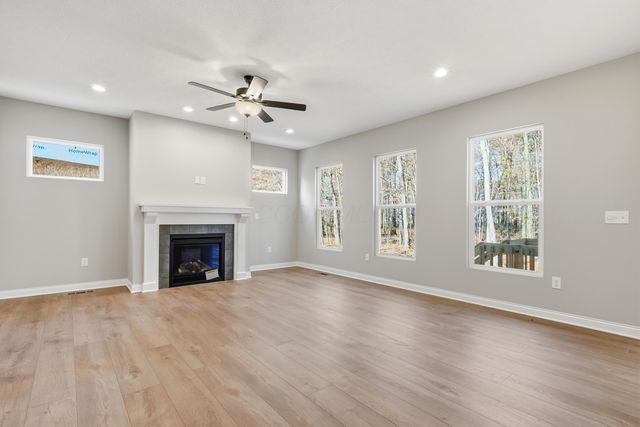 3692 Colts Reign Drive, Powell, OH 43065