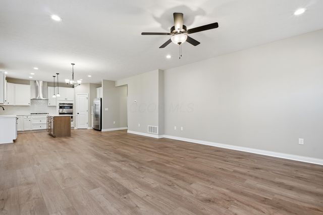 3692 Colts Reign Drive, Powell, OH 43065