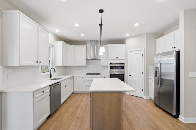 3692 Colts Reign Drive, Powell, OH 43065