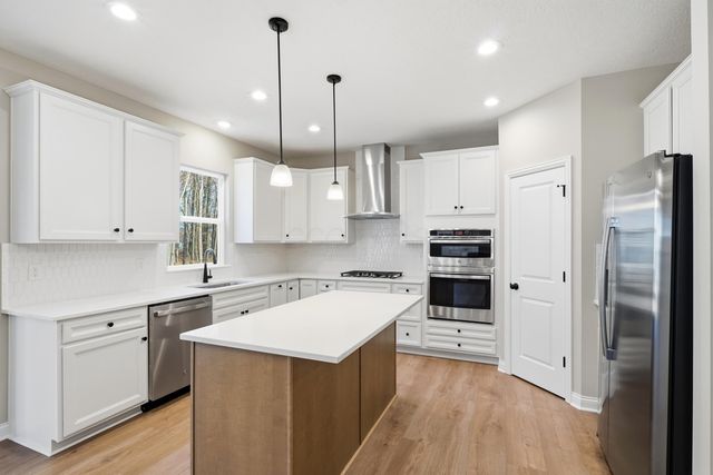 3692 Colts Reign Drive, Powell, OH 43065