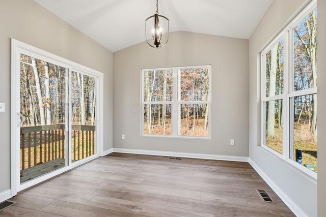 3692 Colts Reign Drive, Powell, OH 43065