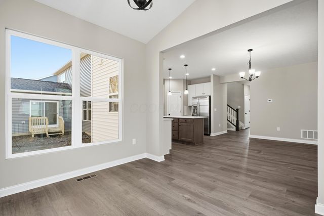 3692 Colts Reign Drive, Powell, OH 43065