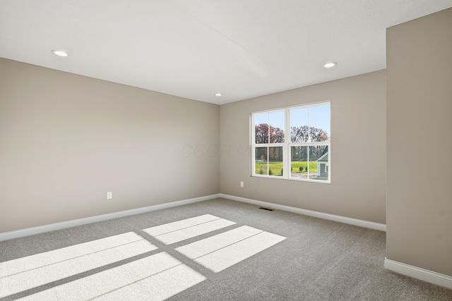 3692 Colts Reign Drive, Powell, OH 43065