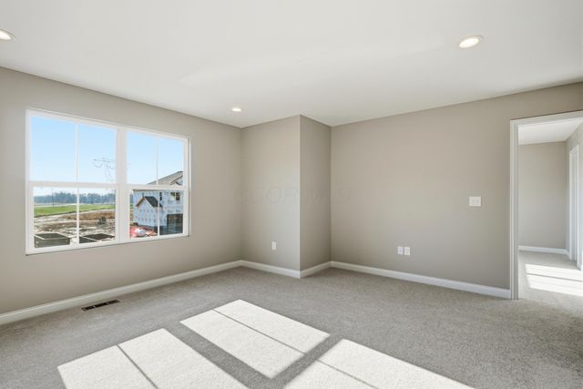 3692 Colts Reign Drive, Powell, OH 43065