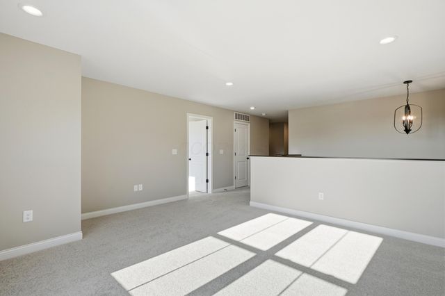 3692 Colts Reign Drive, Powell, OH 43065