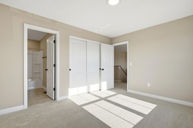 3692 Colts Reign Drive, Powell, OH 43065