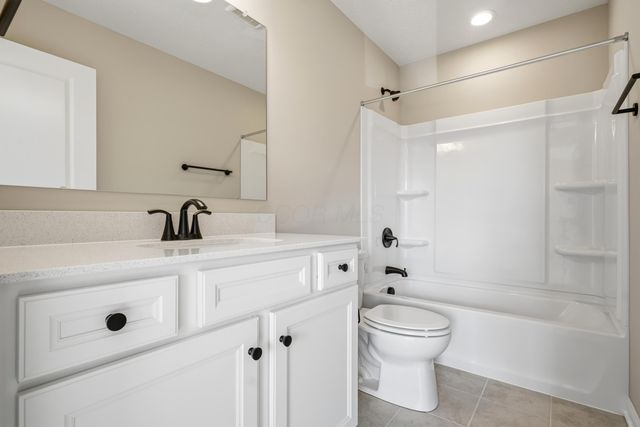 3692 Colts Reign Drive, Powell, OH 43065