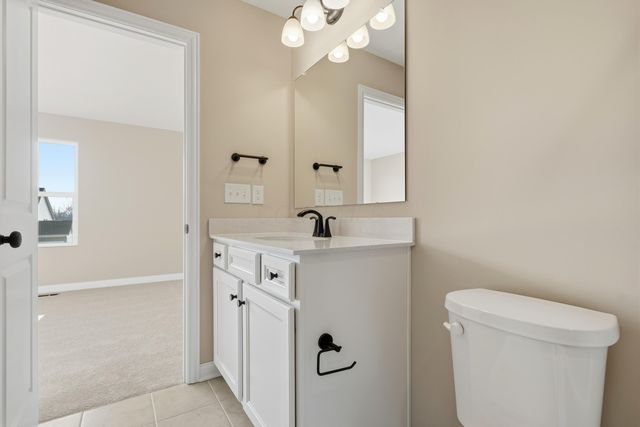 3692 Colts Reign Drive, Powell, OH 43065